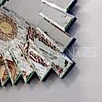 Breeze Model Modern Ayna-14