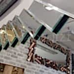 Breeze Model Modern Ayna-16