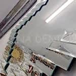 Breeze Model Modern Ayna-18