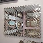 Breeze Model Modern Ayna-2