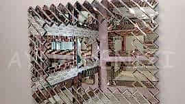 Breeze Model Modern Ayna