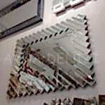 Breeze Model Modern Ayna-3