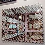 Breeze Model Modern Ayna-4