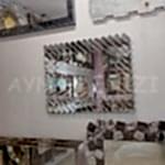 Breeze Model Modern Ayna-5