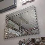 Breeze Model Modern Ayna-6