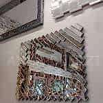 Breeze Model Modern Ayna-9