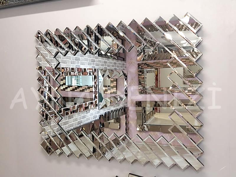 Breeze Model Modern Ayna