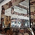 Active Bronze Model Hareketli Modern Ayna-22