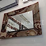 Active Bronze Model Hareketli Modern Ayna-3