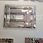 Pandorya Small Silver Model Modern Ayna-19