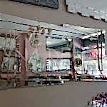 Zoro Model Modern Ayna-1