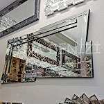 Zoro Model Modern Ayna-10