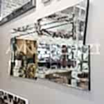 Zoro Model Modern Ayna-11