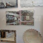 Zoro Model Modern Ayna-13