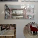 Zoro Model Modern Ayna-14