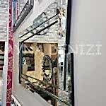 Zoro Model Modern Ayna-15