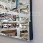 Zoro Model Modern Ayna-19