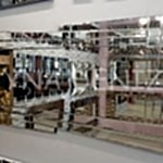 Zoro Model Modern Ayna-2