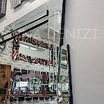 Zoro Model Modern Ayna-20