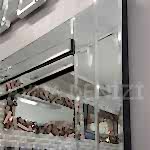 Zoro Model Modern Ayna-21