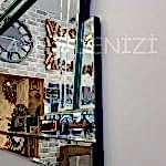 Zoro Model Modern Ayna-22