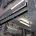 Zoro Model Modern Ayna-23