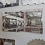 Zoro Model Modern Ayna-3