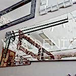 Zoro Model Modern Ayna-4