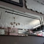 Zoro Model Modern Ayna-5