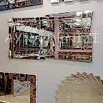 Zoro Model Modern Ayna-8