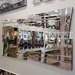 Zoro Model Modern Ayna-9