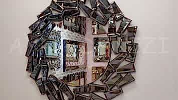 Metrogen Night Model Modern Ayna