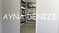 Majeste Elegant Model Yellow Gold Altın Renk Metal Çerçeveli Boy Aynası