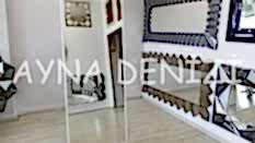 Majeste Luxury Model Beyaz Renk Metal Çerçeveli Ayaklı Boy Aynası