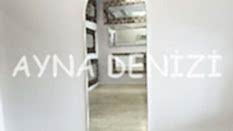 Matilda Elegant Model Beyaz Renk Metal Çerçeveli Boy Aynası