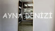 Matilda Elegant Model Yellow Gold Altın Renk Metal Çerçeveli Boy Aynası