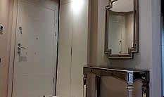 Aynalı Dresuar Takımları