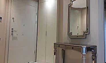 Aynalı Dresuar Takımları