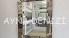 Linerose Small Bronze Model Modern Ayna