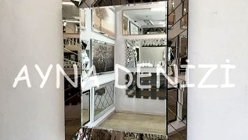 Linerose Small Bronze Model Modern Ayna