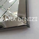 Slice Bronze Model Modern Ayna-17