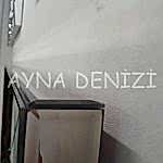 Slice Bronze Model Modern Ayna-25