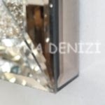 Shinly Bronze Model Modern Ayna-22