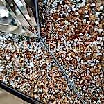 Shinly Bronze Model Modern Ayna-38