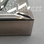 Shinly Bronze Model Modern Ayna-46