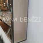 Shinly Bronze Model Modern Ayna-47