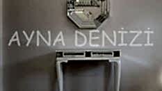 Angled White Lükens Model Beyaz Renk Aynalı Dresuar Takımı